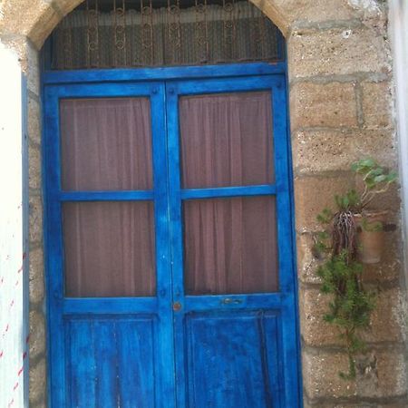 Casa Vacanze Donzellini Apartment Sciacca Bagian luar foto
