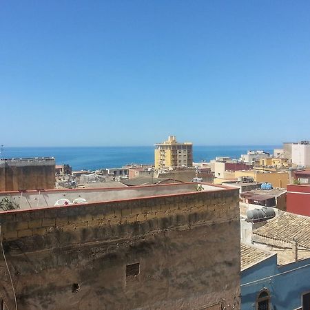 Casa Vacanze Donzellini Apartment Sciacca Bagian luar foto