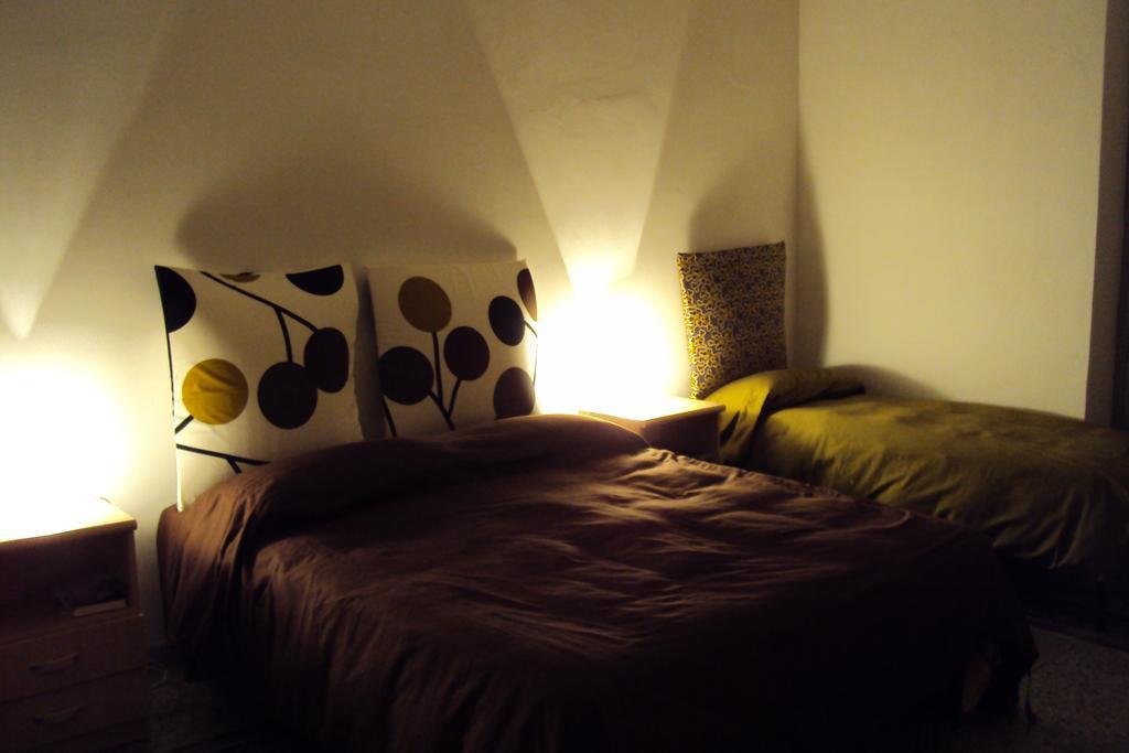 Casa Vacanze Donzellini Apartment Sciacca Ruang foto