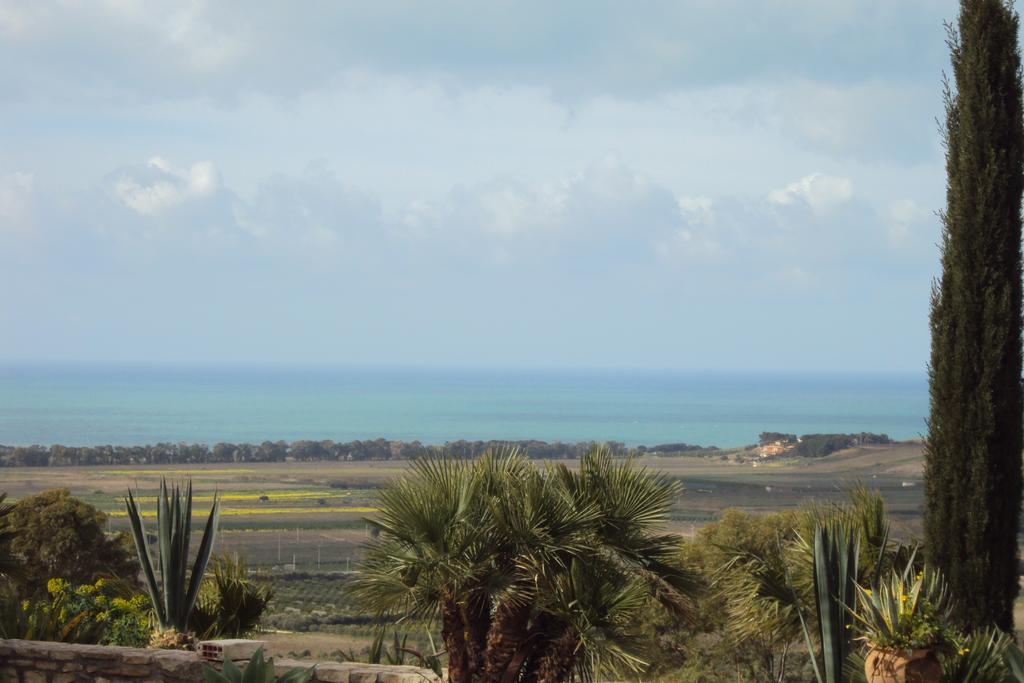 Casa Vacanze Donzellini Apartment Sciacca Ruang foto
