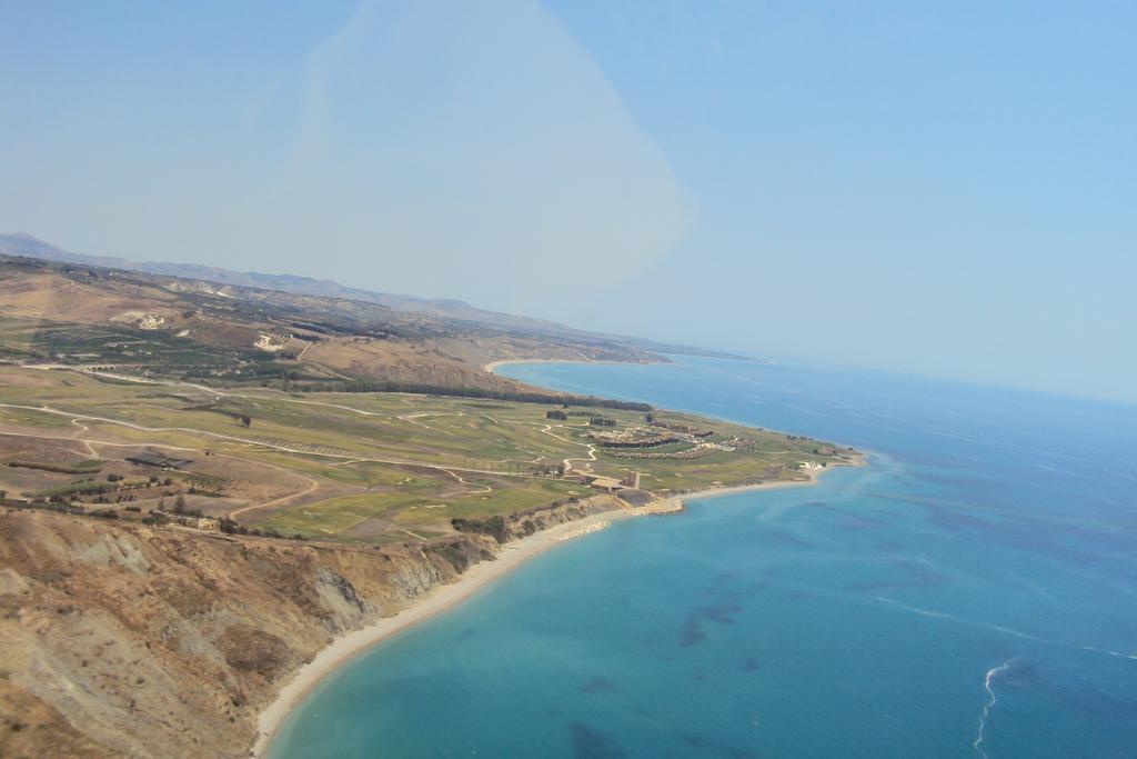 Casa Vacanze Donzellini Apartment Sciacca Ruang foto