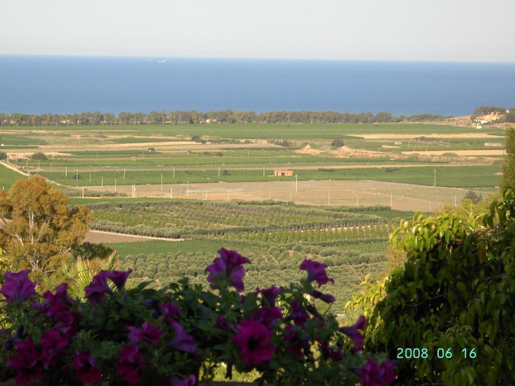 Casa Vacanze Donzellini Apartment Sciacca Ruang foto