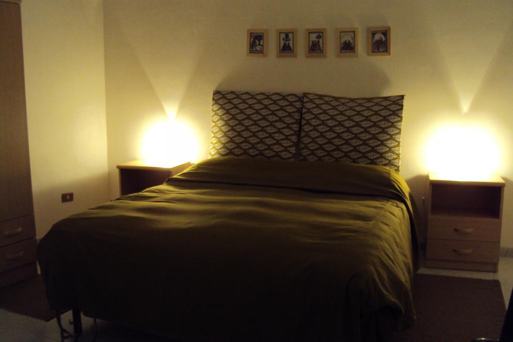 Casa Vacanze Donzellini Apartment Sciacca Ruang foto