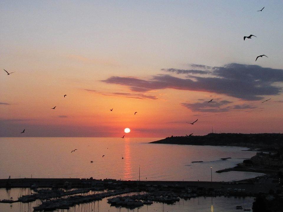 Casa Vacanze Donzellini Apartment Sciacca Ruang foto